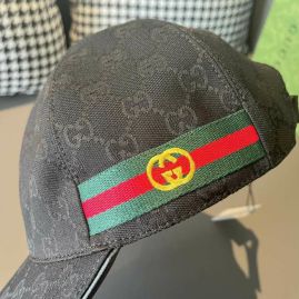 Picture of Gucci Cap _SKUGuccicap071022867